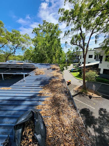 Spic N Span Solar — Customer photo