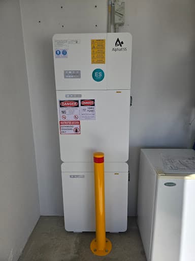 West Coast Solar — Customer photo