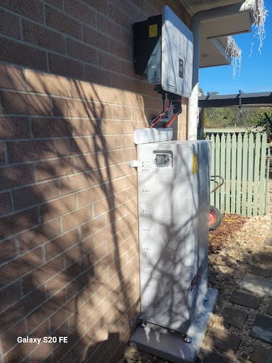 Rising Solar — Customer photo