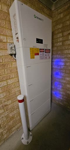 Solar Xcellence — Customer photo