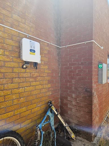 Solargain — Customer photo