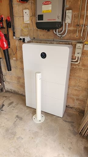 Solahart Coffs Coast — Customer photo