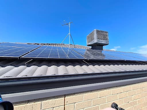 Climasolar — Customer photo