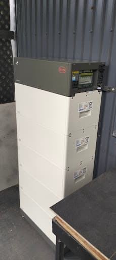 Go Green Energy - Solar Power Cairns — Customer photo