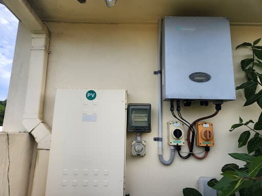 Tropical Solar and Electrical Services PTY LTD — Customer photo