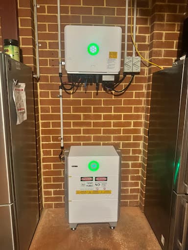 Lux — Customer photo