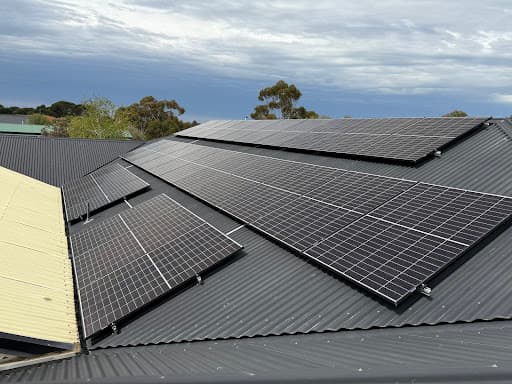 Tiger Solar Power (Adelaide) — Customer photo