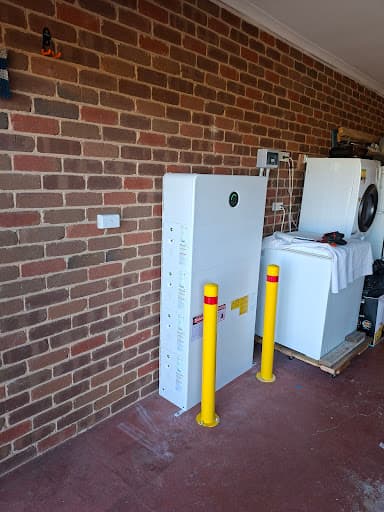 Ultimate Solar Energy — Customer photo