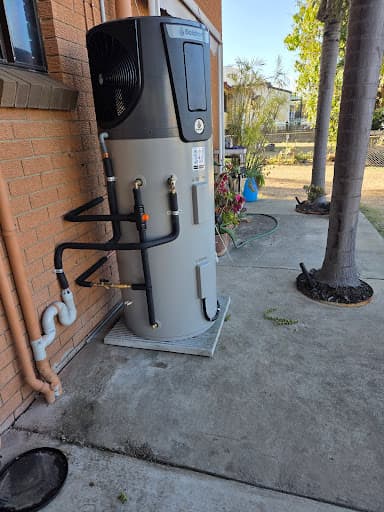 Solahart Rockhampton — Customer photo