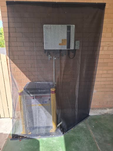 Solar Xcellence — Customer photo