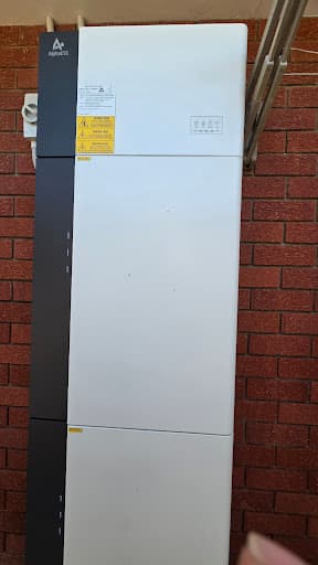 Regen Power — Customer photo