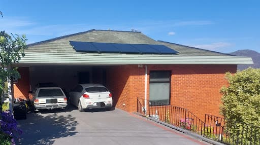 Affordable Solar Tasmania — Customer photo