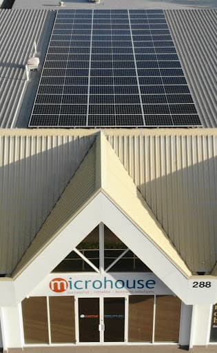 Optimum Solar Energy — Customer photo