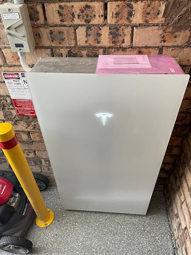 Natural Solar — Customer photo