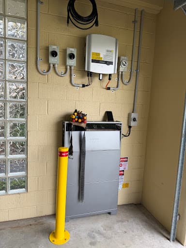 Coffs Solar Energy — Customer photo
