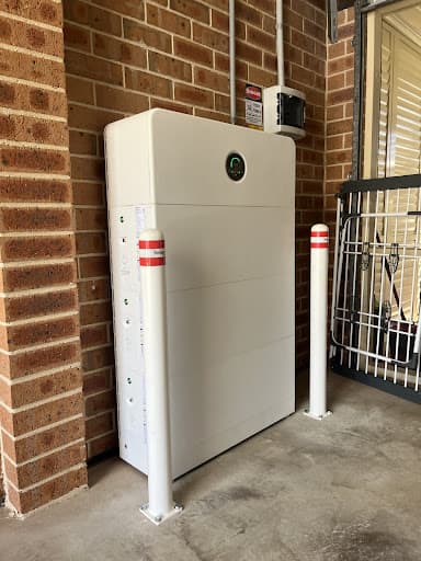 Newy Solar Co Pty Ltd — Customer photo