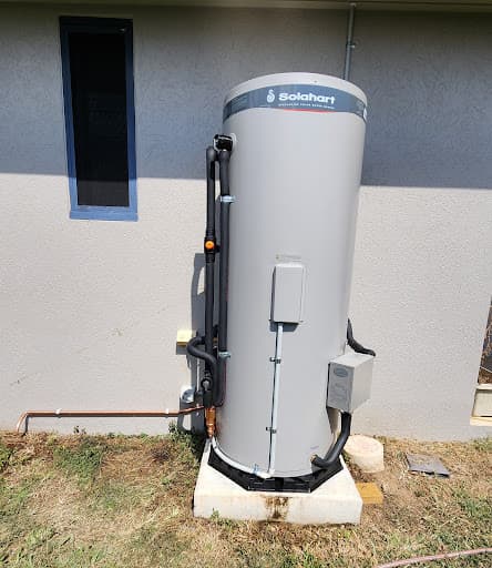 Solahart Townsville — Customer photo