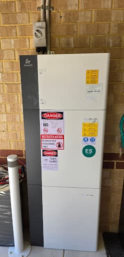 Regen Power — Customer photo