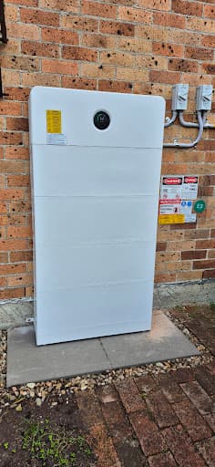 Solar National — Customer photo