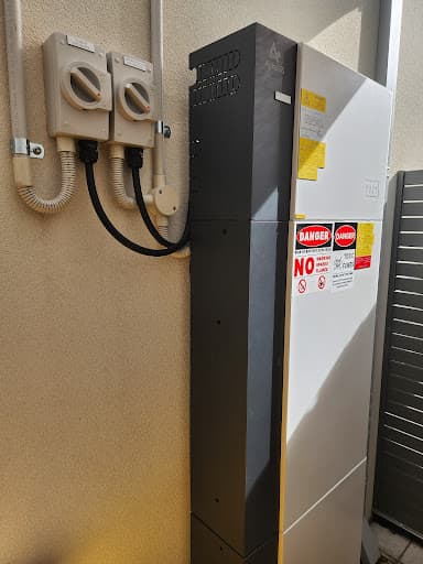 Regen Power — Customer photo