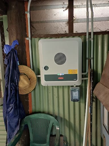 Go Green Energy - Solar Power Cairns — Customer photo
