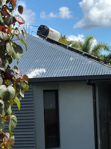 Top End Solar - Solar Panels Darwin — Customer photo