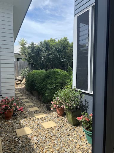 LuxePane Services — Customer photo