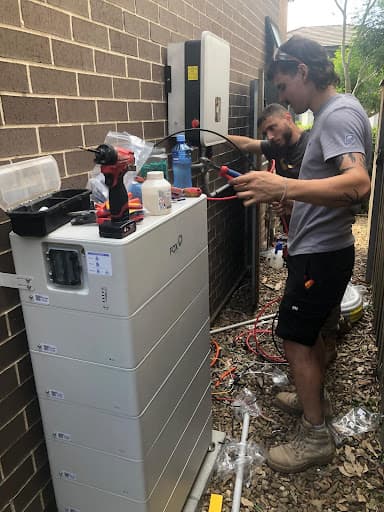 Solar World | Best Solar Installer Sydney | — Customer photo