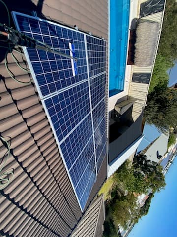 Baldivis Window Cleaning — Customer photo