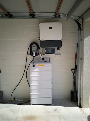 SuperGreen Solutions — Customer photo