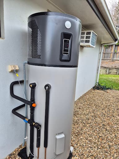 Solahart Townsville — Customer photo