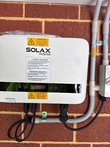 Smart House Solar — Customer photo