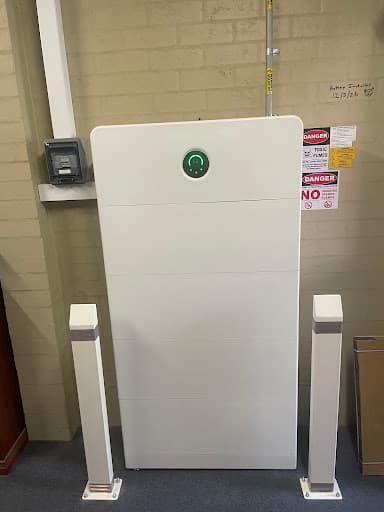 Newy Solar Co Pty Ltd — Customer photo
