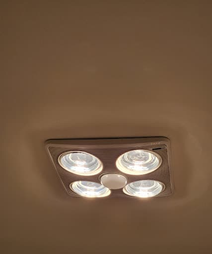 Byers Electrical — Customer photo
