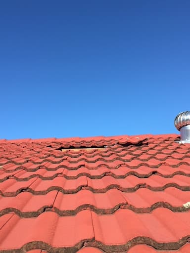Clean Technology Services — Customer photo