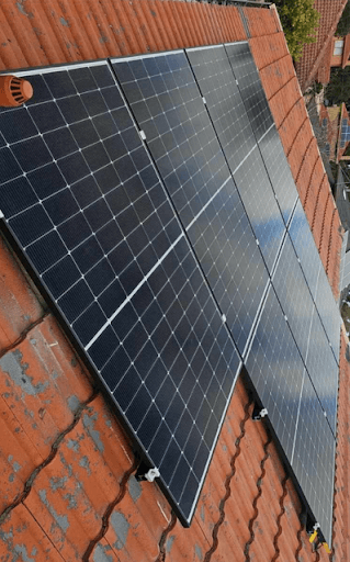 Gnowee Solar Pty Ltd — Customer photo