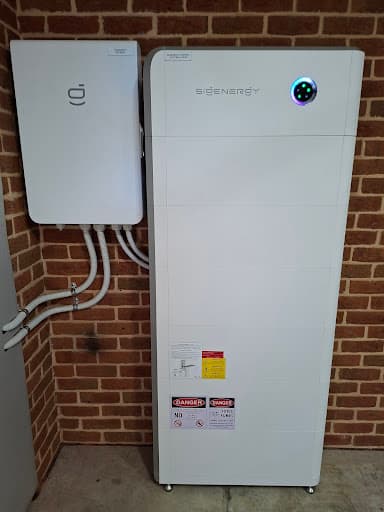 Hamblin Solar — Customer photo