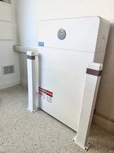 Energy Solution Centre — Customer photo