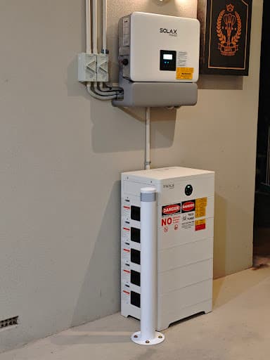 Direct Solar Wholesaler — Customer photo