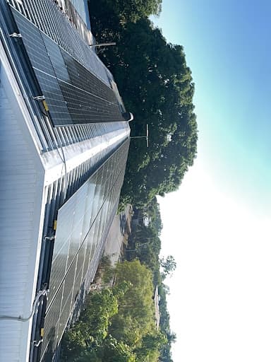 Top End Solar - Solar Panels Darwin — Customer photo