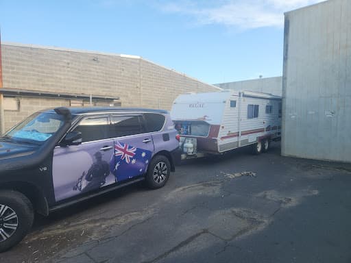 Battery World Bunbury — Customer photo