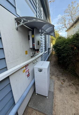 Apollo Energy Group — Customer photo