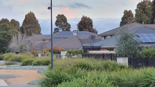 Green Sky Solar — Customer photo