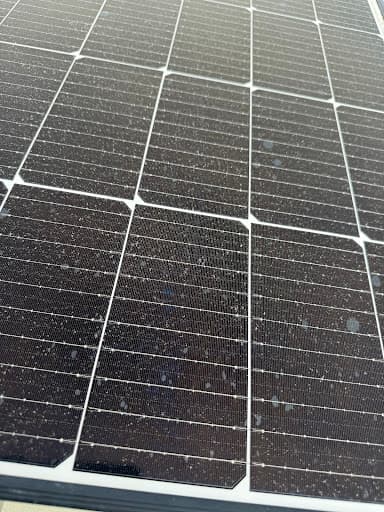 EcoKleenSolar Hervey Bay East — Customer photo
