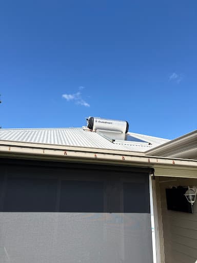 Solahart Darling Downs (Toowoomba Solar Centre) — Customer photo