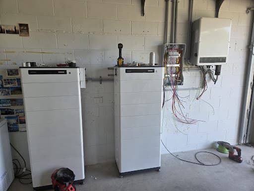 Replenishable Energy — Customer photo