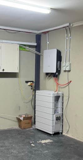 Venergy Solar Australia — Customer photo