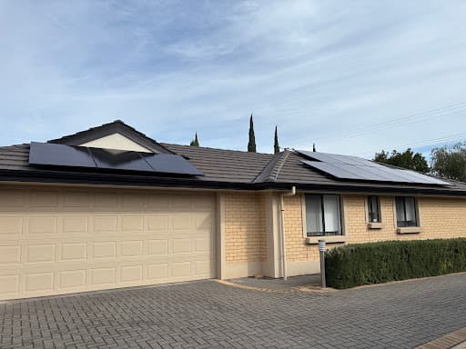 Energy SA — Customer photo