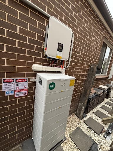 Solar National — Customer photo