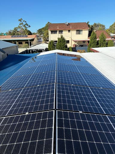 Cleanest Solar — Customer photo